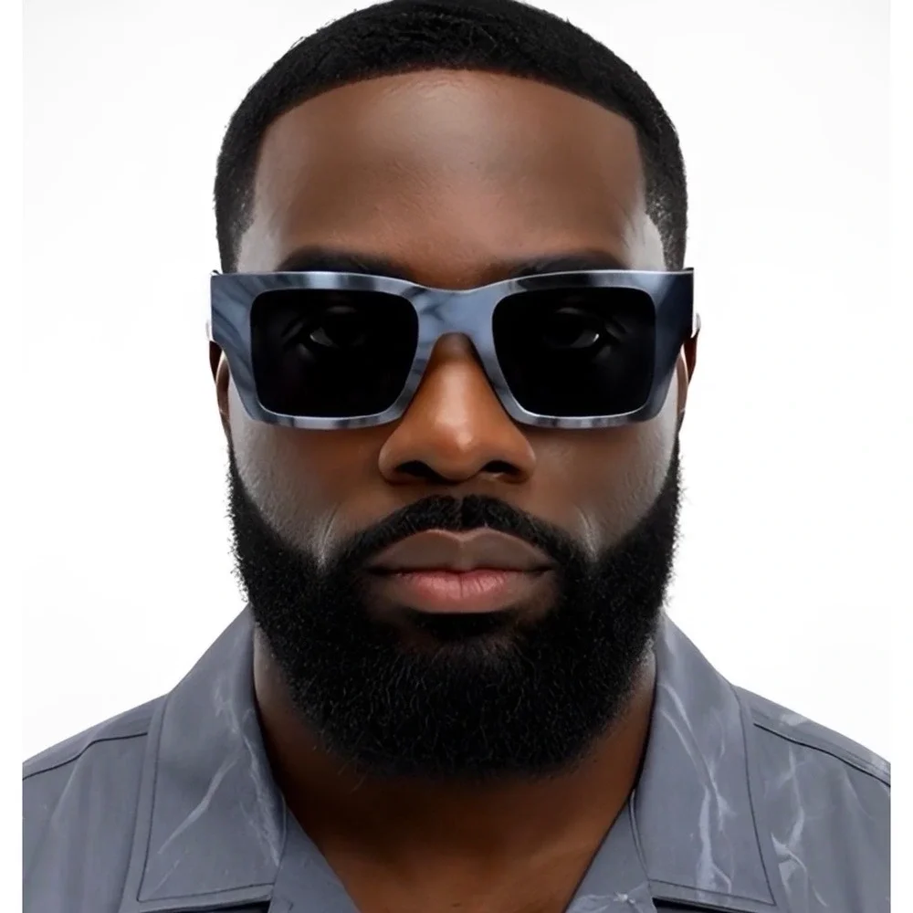 Men Lentes Gafas Outdoor Stylish Fashion Sunglasses Fashion Driving Shades style